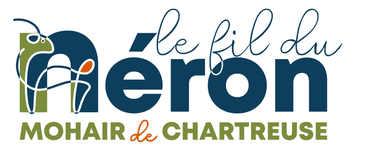 Le Fil du Néron
Mohair de Chartreuse